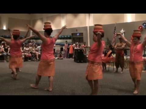 Modern Ithnic Dance Philippine Free Downlaod